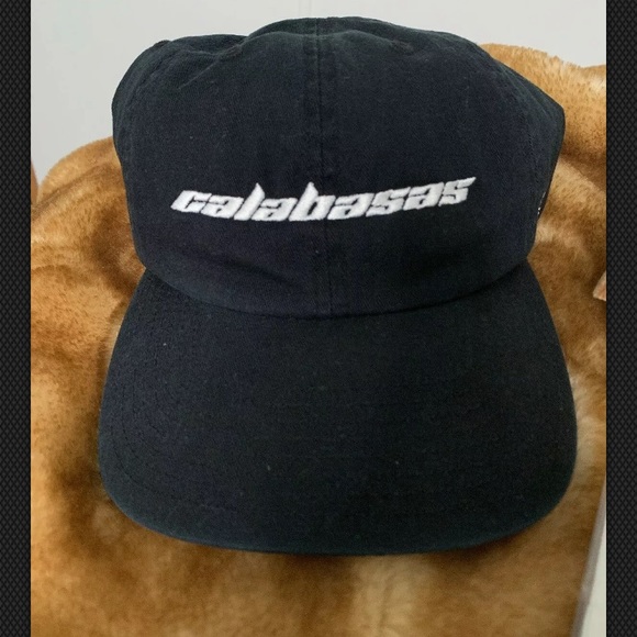 Kanye West Yeezy Adidas Calabasas Hat 